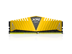 Память ADATA XPG Z1 DDR4 3400 разогнали до 4034 МГц
