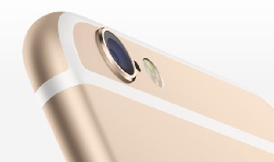 Apple iPhone 6S получит 12-Мп RGBW-камеру