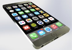 iPhone 7 получит 10-нм процессор A10