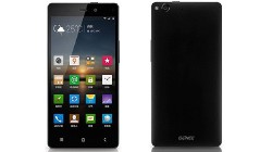 Смартфон Gionee M5 получит два аккумулятора