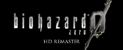 Состоялся официальный анонс Resident Evil Zero HD Remaster