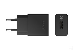 Sony UCH10 заряжает Xperia Z3+ за 45 минут