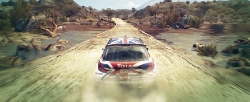 DiRT Rally получил обновление Pikes Peak Pack