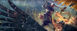 Новые DLC для The Witcher 3: Wild Hunt уже на этой неделе