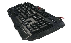 Игровая клавиатура X2.Kimera 4007 за 30 баксов 