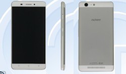 Смартфон Gionee M5 прошел сертификацию в центре TENAA