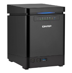 QNAP TS-453mini для хранения данных 