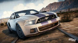 В сеть утекла дата релиза Need for Speed