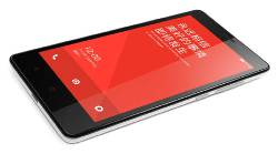 Первые фото смартфона Xiaomi Redmi Note 2