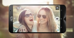 Слухи о новом ZenFone Selfie