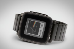 Смарт-часы Pebble Time легко чинить