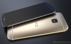 HTC One M9 и One M9 Plus обновятся до Android M