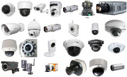 Выбор видеокамеры наблюдения - рекомендации