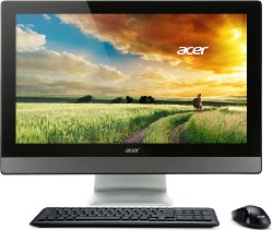 Предварительный обзор Acer Aspire ZC-700. Моноблок нового поколения 