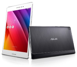 Анонсирован планшет ASUS ZenPad с 4 ГБ RAM и Retina-дисплеем 