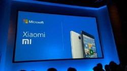 Xiaomi Mi4 получит новую ОС