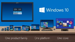 Windows 10 убьет рынок компьютеров 