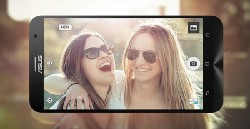 Asus представила ZenFone Selfie