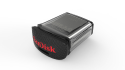 Представлена миниатюрная флешкарта SanDisk Ultra Fit