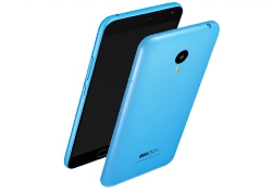Смартфон Meizu M2 Note официально представлен