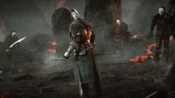 В ожидании Dark Souls 3