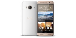 Смартфон HTC One ME работает на MediaTek Helio X10