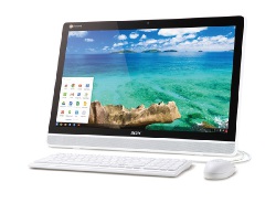 Acer Chromebase получил розничную цену 