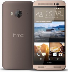 Представлен HTC One ME