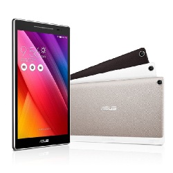 Asus представила планшет ZenPad S 8.0