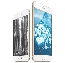 25 сентября стартуют продажи Apple iPhone 6s и iPhone 6s Plus