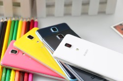 Смартфон Zopo ZP330 Color C стоит меньше 100 долларов