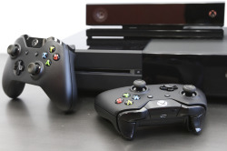 Выйдет версия Xbox One с диском на 1 ТБ