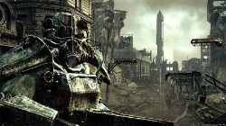 Названы платформы Fallout 4