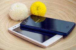 Представлены бюджетные смартфоны Oppo Neo 5 (2015) и Neo 5S