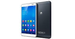 Бюджетный планшет Huawei MediaPad T1 7.0 3G вышел в России