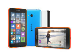 Смартфон Microsoft Lumia 640 XL поддерживает беспроводную зарядку