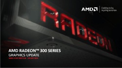 Стала известна информация по стоимости AMD Radeon 300