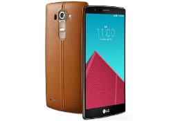 LG G4 получил 8 из 10 