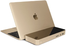 OWC USB-C Dock спасет ваш MacBook