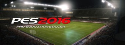 Анонсирована игра PES 2016