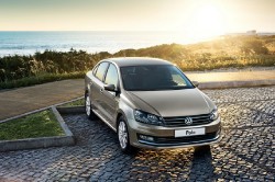 Volkswagen Polo стали известны цены обновленного седана