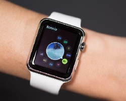 Apple Watch - доступны в Москве для покупки