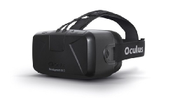 Oculus Rift выпустят в 2016 году