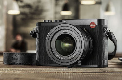 Leica Q за 4250 долларов 