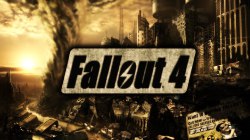 Два новых видео и дата выхода Fallout 4