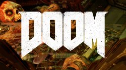 Геймплей Doom в аду. Видео