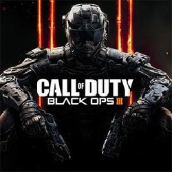 E3 2015: Впервые был показан геймплей Call of Duty: Black Ops 3