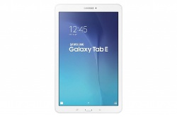 Предварительный обзор Samsung Galaxy Tab E. Планшет для работы 