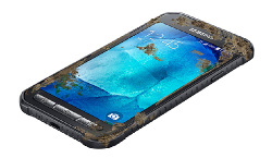 Как Samsung Galaxy S6 Active топили и на пол роняли. Видео