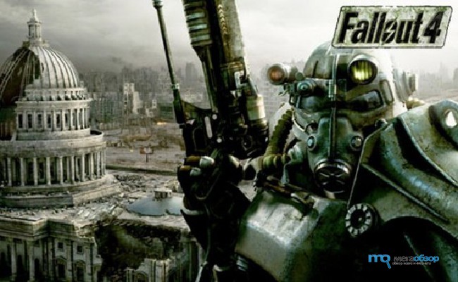  Fallout 4     -  3